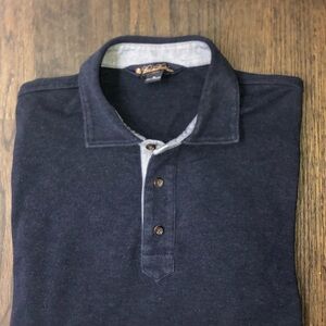 Men’s Brooks Brothers Long Sleeve Size M